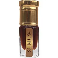 Al Shareef Oudh Sumuw parfüm şişesi