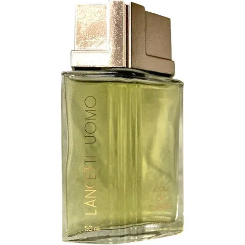 Lancetti Uomo (Eau de Toilette) perfume bottle