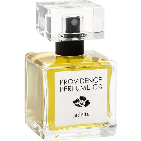 Providence Perfume Jadeite parfüm şişesi