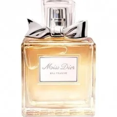 Dior Miss Dior Eau Fraîche parfüm şişesi