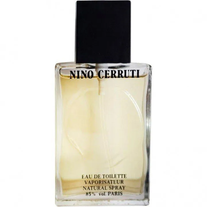 Cerruti Nino Cerruti pour Homme (Eau de Toilette) parfüm şişesi