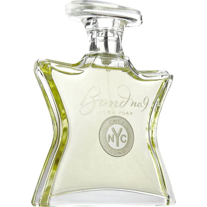 Bond No. 9 Chez Bond parfüm şişesi
