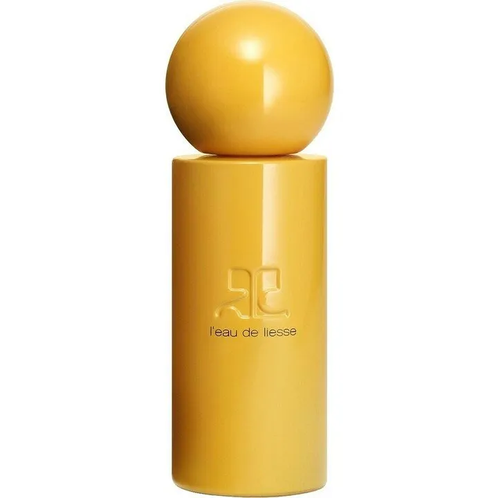Courrèges L'Eau de Liesse parfüm şişesi
