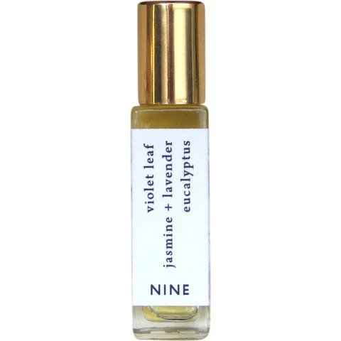 All Tribes Apothecary Nine parfüm şişesi