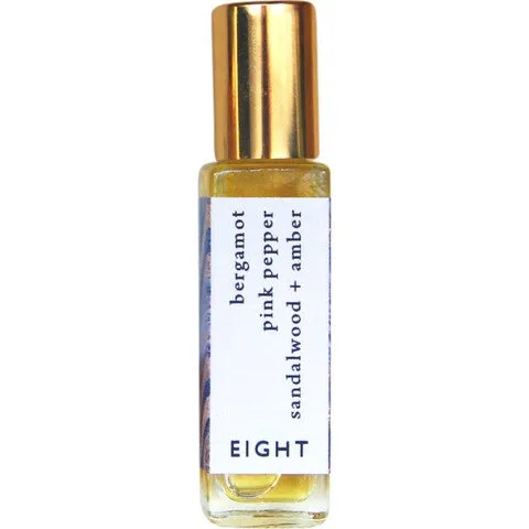 All Tribes Apothecary Eight parfüm şişesi