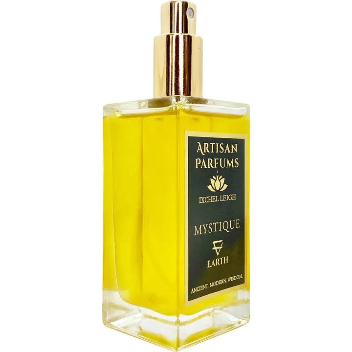 Artisan Parfums Mystique parfüm şişesi