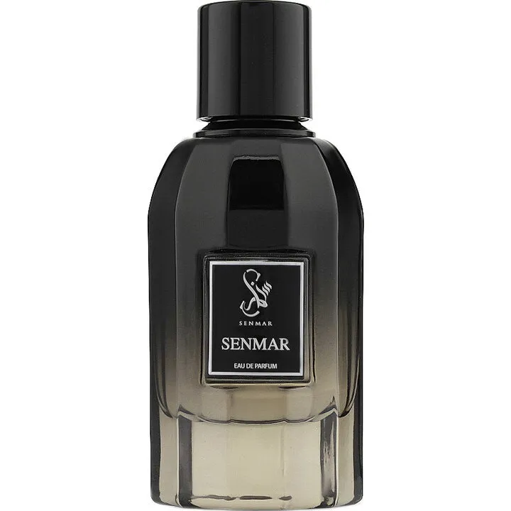Senmar (Eau de Parfum) parfüm şişesi