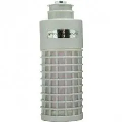 Monica Klink Steel Mod Sport Woman perfume bottle