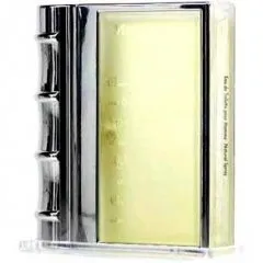 Monica Klink Men'Story perfume bottle