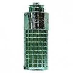 Monica Klink Metal Mod for Men perfume bottle