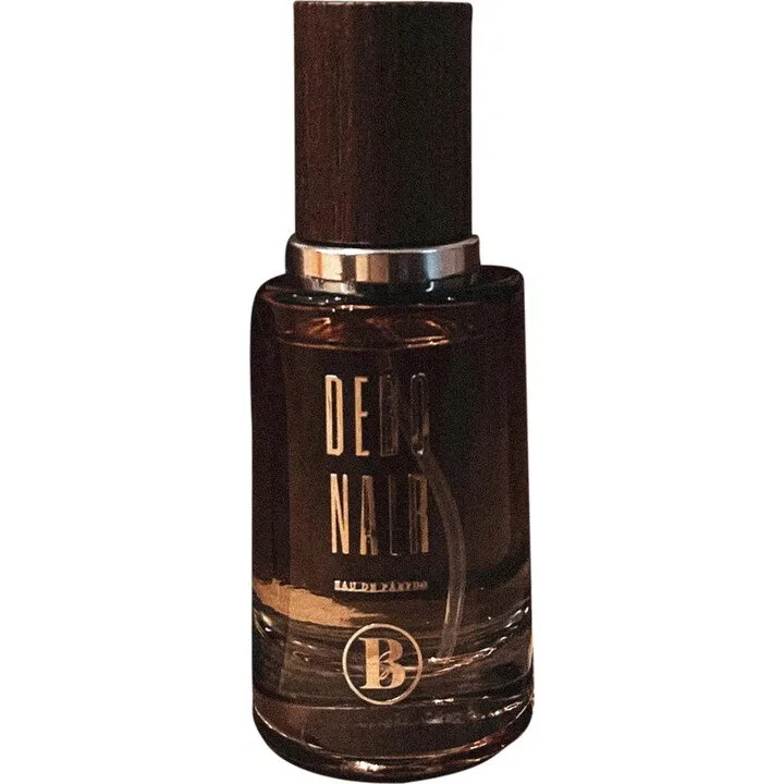 Belle Senteur Debonair parfüm şişesi