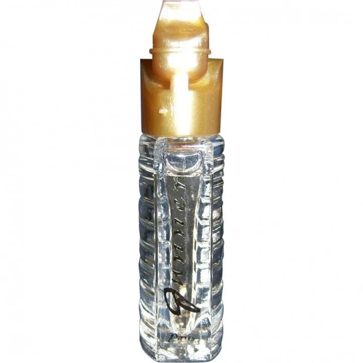 Monica Klink Gunner for Women perfume bottle