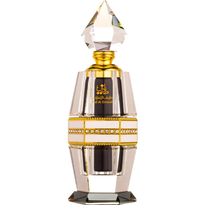 Taif Al-Emarat Seoufi Oud Oil parfüm şişesi