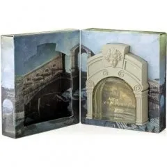 Monica Klink Art of Venice for Women perfume bottle