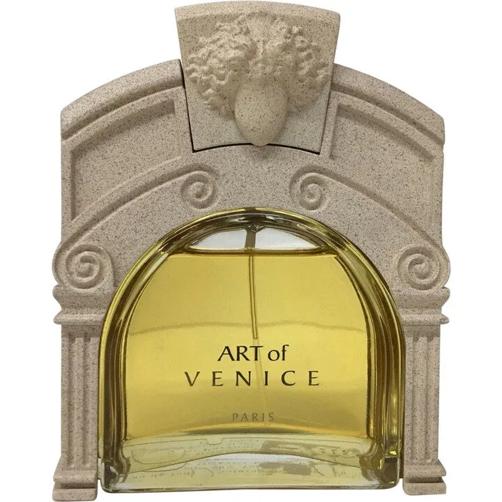 Monica Klink Art of Venice for Men perfume bottle