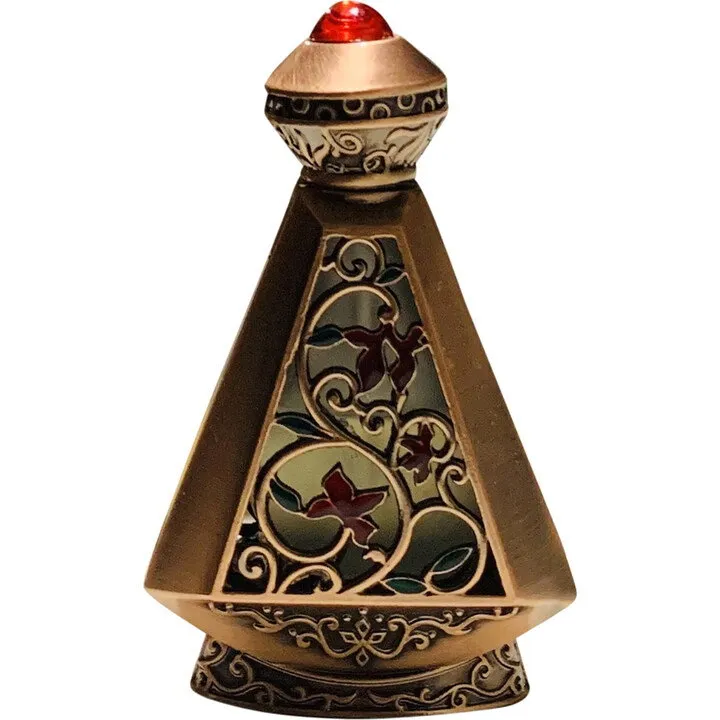 Arabiyat Zahoor Al Lail Intense (Perfume Oil) perfume bottle
