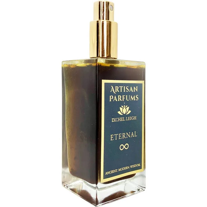 Artisan Parfums Eternal parfüm şişesi