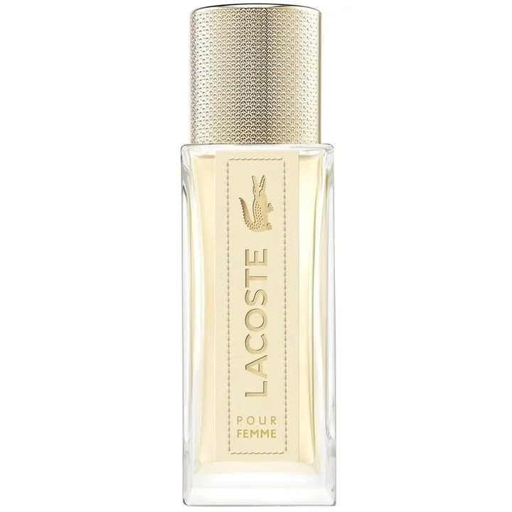 Lacoste Pour Femme (Eau de Parfum) parfüm şişesi