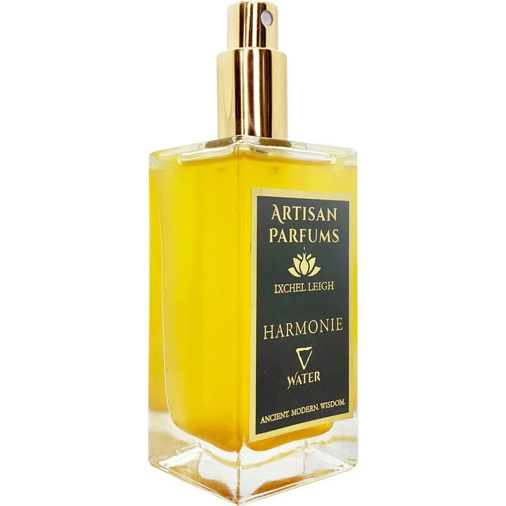 Artisan Parfums Harmonie parfüm şişesi