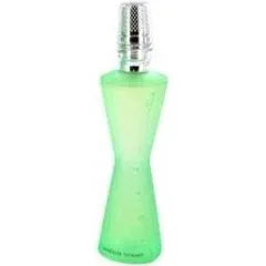 Madeleine Vionnet MV Green parfüm şişesi