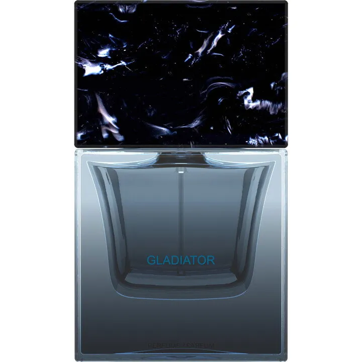 Sora Dora Gladiator (Extrait de Parfum) parfüm şişesi