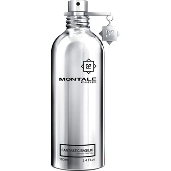 Montale Fantastic Basilic parfüm şişesi