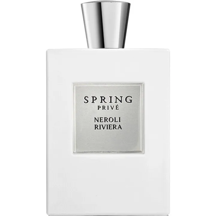 Spring Perfume House Spring Privé - Neroli Riviera perfume bottle
