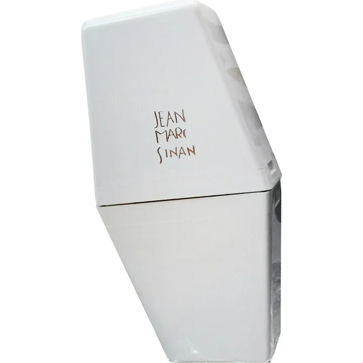 Jean-Marc Sinan Air parfüm şişesi