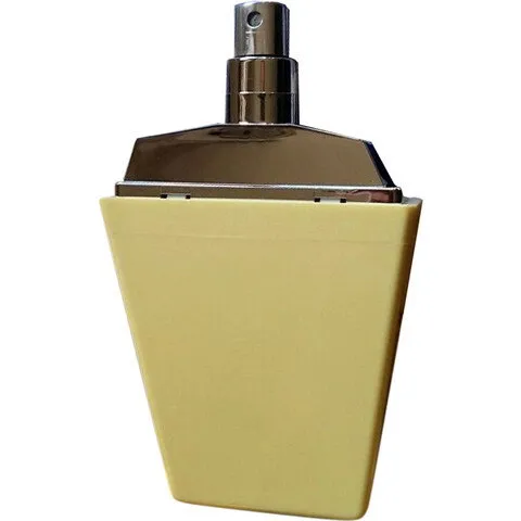 Jean-Marc Sinan Eau parfüm şişesi