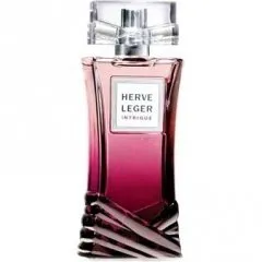 Hervé Léger Intrigue perfume bottle