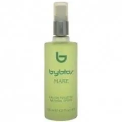 Byblos Elementi di Byblos - Mare (Eau de Toilette) perfume bottle