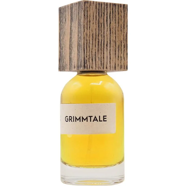 Le Frag Grimmtale parfüm şişesi