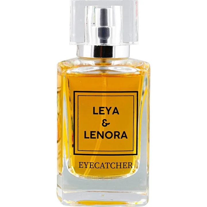 Figenzi Leya & Lenora - Eyecatcher parfüm şişesi