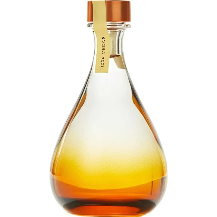 Scent Beauty Esscentials - "Lazy Summer" parfüm şişesi