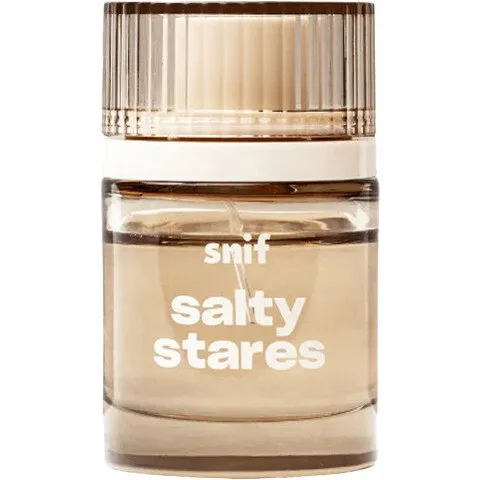 Snif Salty Stares parfüm şişesi