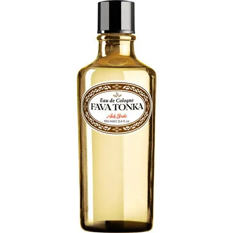 Ach. Brito Fava Tonka perfume bottle