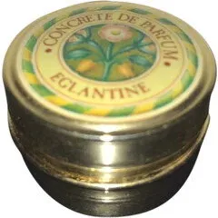 L'Occitane en Provence Eglantine (Concrète de Parfum) parfüm şişesi