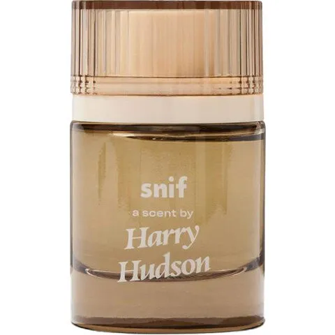 Snif A Scent by Harry Hudson perfume bottle