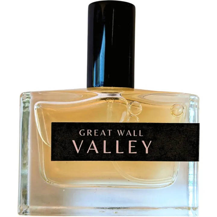 Scent (S)trip Great Wall Valley parfüm şişesi