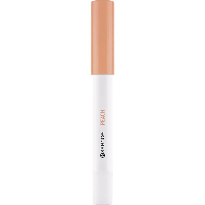 essence MINI Perfume Balm Stick Trio - Peach perfume bottle