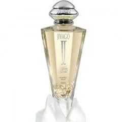 Jivago White Gold for Women parfüm şişesi