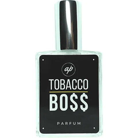 Authenticity Perfumes Tobacco Bo$$ perfume bottle