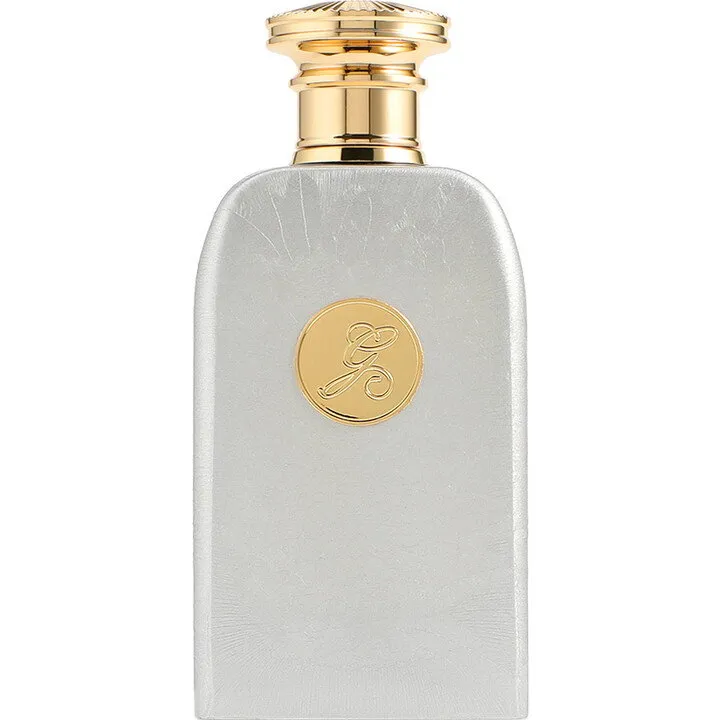 Glory Moment perfume bottle