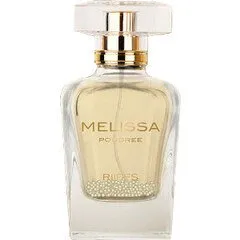 Riiffs Melissa Poudrée perfume bottle