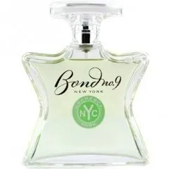 Bond No. 9 Gramercy Park perfume bottle