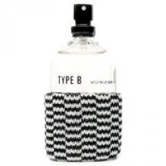 Henrik Vibskov Type B perfume bottle