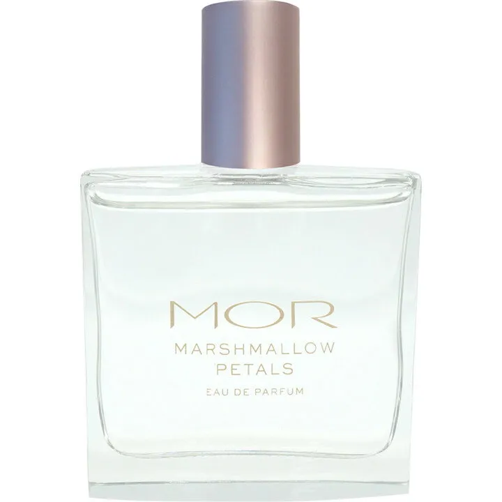MOR Marshmallow Petals parfüm şişesi