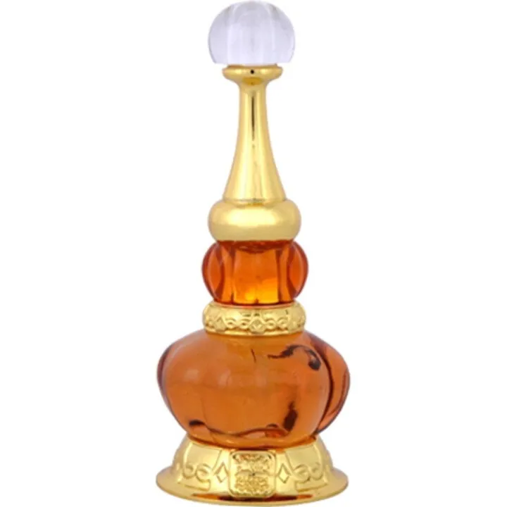 Naseem Salsabil perfume bottle