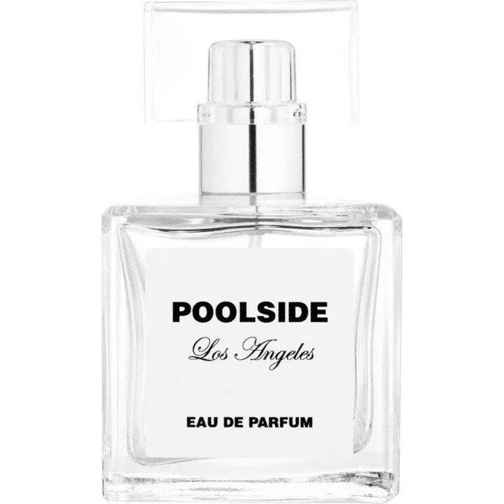 Mermaid Poolside parfüm şişesi