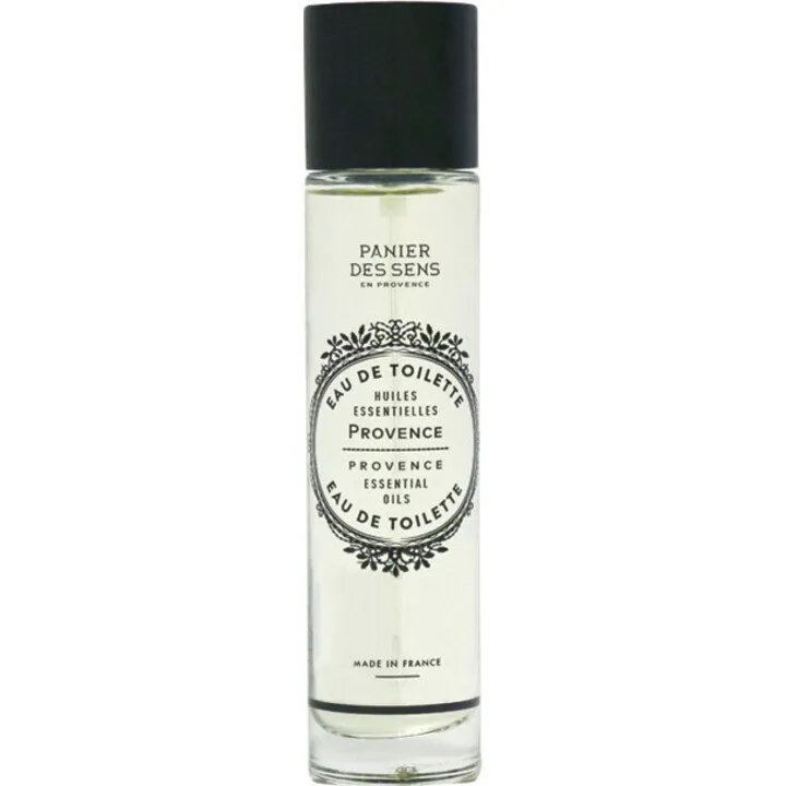 Panier des Sens Provence (Eau de Toilette) parfüm şişesi